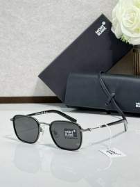Picture of Mont Blanc Sunglasses _SKUfw77797018fw